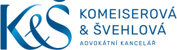 KSAK - Advokátní kancelář Komeiserová & Švehlová